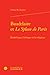 Baudelaire Et Le Spleen de ...