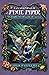 Las aventuras de Pixie Piper: El tesoro del dragón de agua (Spanish Edition)
