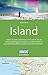 DuMont Reise-Handbuch Reiseführer Island by Sabine Barth