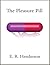 The Pleasure Pill