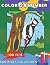 Color By Number For Kids An...