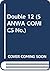 Double 12 (SANWA COMICS No.)