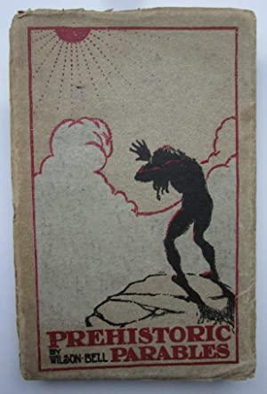 Prehistoric Parables (Hardcover)