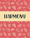Harmony: Weekly Menu Planner & Grocery ListMeal Planner And Grocery List For Fridge