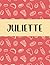 Juliette: Weekly Menu Plann...