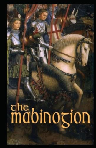 Mabinogion illustrated