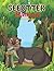 Seeotter-Malbuch für Kinder...
