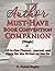 Author Must-Have Book Conve...
