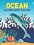 Ocean Coloring Book for Kid...