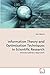Information Theory and Opti...