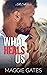 What Heals Us (Falls Creek, #2)