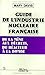 Guide de l'industrie frança...