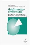 Gebärmutterentfer...