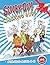 Scooby Doo Coloring Book: A...