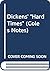 Dickens' " Hard Times " (Co...
