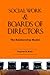Social Work & Boards of Dir...