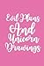 Evil Plans and Unicorn Draw...