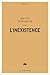 L'inexistence (French Edition)
