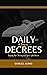 90 Days of Daily Decrees