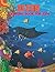 Ocean Coloring Book for Kid...