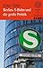 Berlins S-Bahn und die groß...