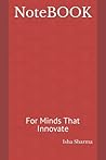 NoteBOOK: For Minds That Innovate