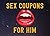Sex Coupons For Him: Fillab...