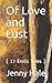 Of Love and Lust: ( 12 Erot...