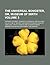 The universal Songster, or, museum of mirth Volume 3; forming... by George Cruikshank