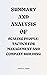 Summary and analysis Of Scaling People by Joshua C. Taylor