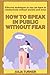 How to speak in public with...
