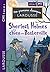 Sherlock Holmes et le chien des Baskervilles - CM1