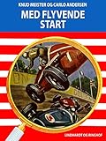Med flyvende start (Jan-bøgerne)