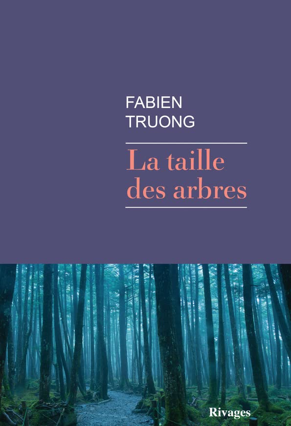 La taille des arbres (Paperback)