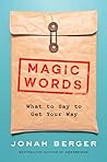 Magic Words: What...