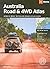 Australia Road and 4WD atla...