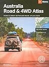 Australia Road an...