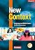 New Context. Ausgabe B. Lan...