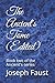 The Ancient's Tome (Edited) by Joseph Faust