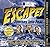 Escape: Journey Into Fear (Old Time Radio)
