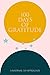 100 Days of Gratitude: A Jo...