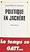 Politique en jachère : octo...