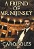 A Friend of Mr. Nijinsky