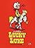 Lucky Luke - Gesamtausgabe 1