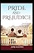 Pride and Prejudice:a classics (illustrated edition)