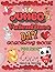 Jumbo Valentines Day Colori...