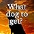 What Dog to get?: For my fa...