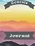 Genesis Journal by Mur
