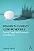 Behind Tax Policy Controver...