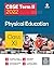 CBSE Term II Physical Educa...